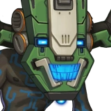 Mojo's Cybernetic Skin Avatar