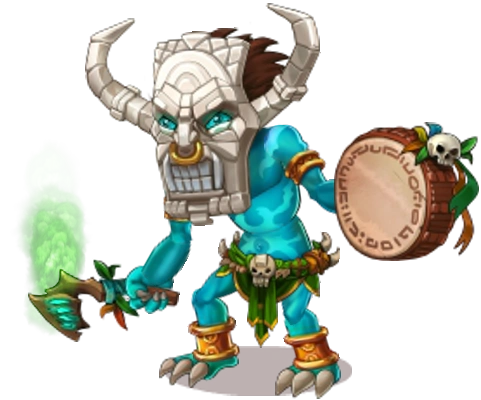 Mojo