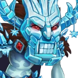 Mojo's Winter Skin Avatar