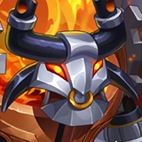 Moloch's Mechanical Skin Avatar
