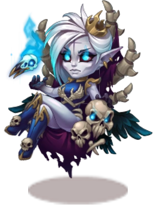 Morrigan