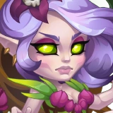 Morrigan's Spring Skin Avatar