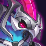 Mort's Mechanical Skin Avatar