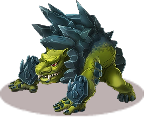 Mountain troll