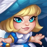 Mushy and Shroom's Angelic Skin Avatar