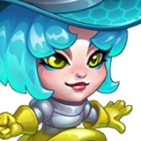 Mushy and Shroom's Cybernetic Skin Avatar
