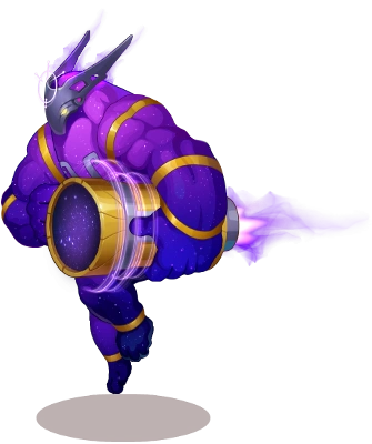 Naos the Doomherald