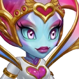 Nebula's Romantic Skin Avatar