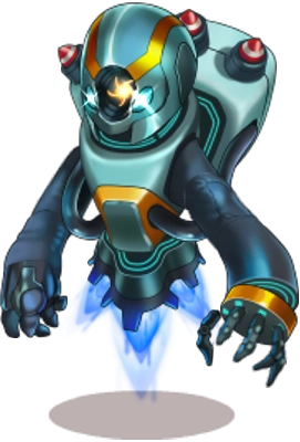 Orion