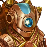 Orion's Mechanical Skin Avatar
