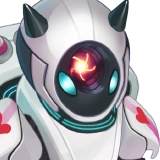 Orion's Romantic Skin Avatar