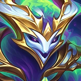 Orm's Primordial Skin Avatar