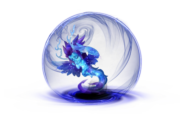 Osh the Eternal Keeper