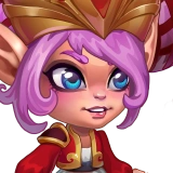 Peppy's Champion Skin Avatar