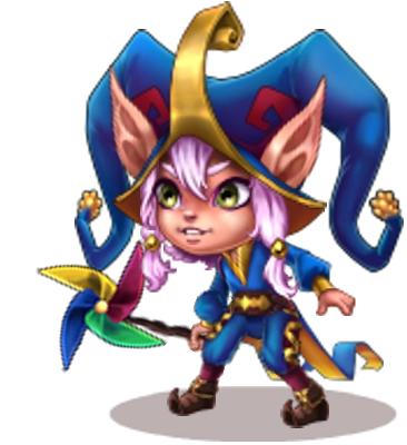 Peppy