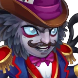 Phobos' Illusionist Skin Avatar