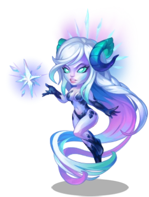 Polaris