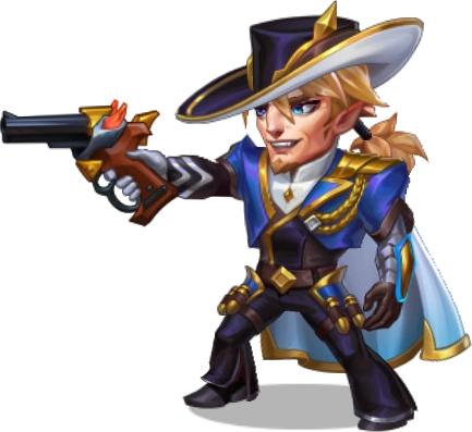 Adam's Ceremonial Skin