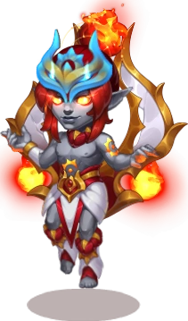 Aidan's Solar Skin