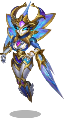 Alecto's Mechanical Skin