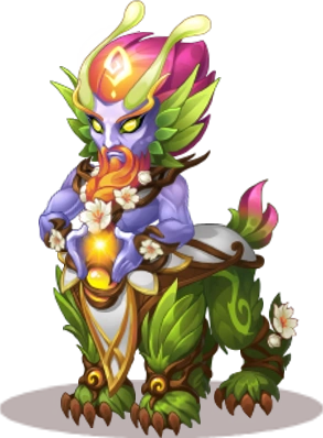 Alvanor's Spring Skin