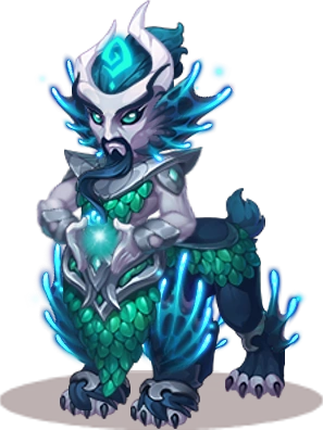 Alvanor's Dark Depths Skin