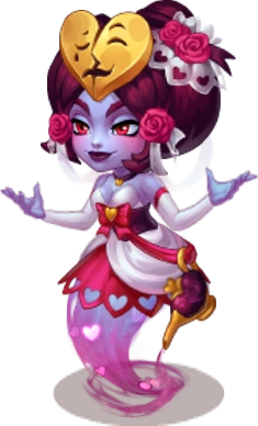 Amira's Romantic Skin