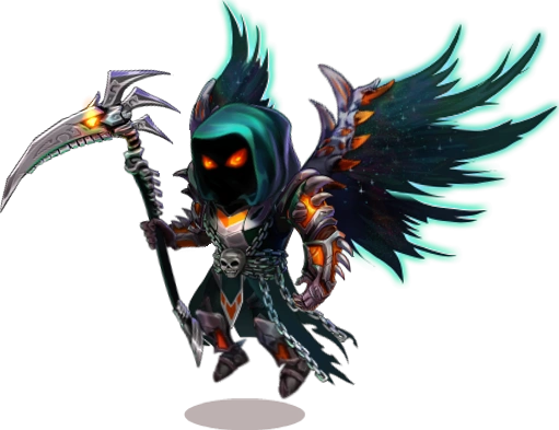 Astaroth's Demonic Skin