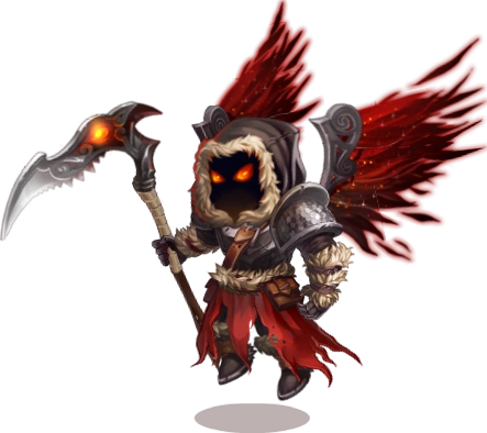 Astaroth's Barbarian Skin