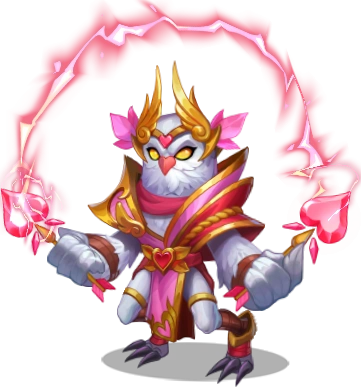 Augustus' Romantic Skin