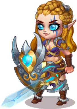 Aurora's Nordic Skin