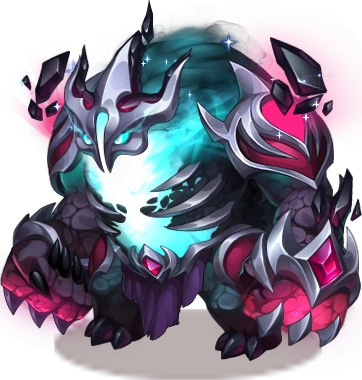 Brustar's Champion Skin