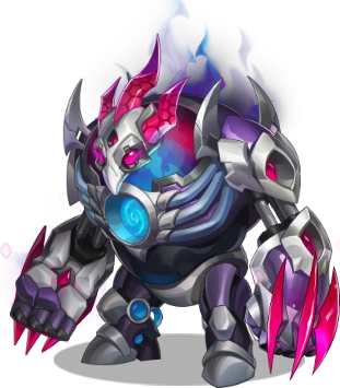 Brustar's Mechanical Skin