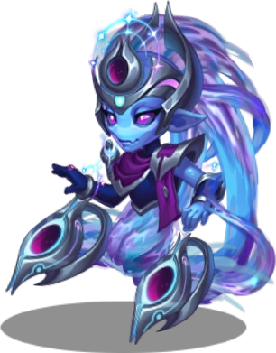 Cascade's Stellar Skin