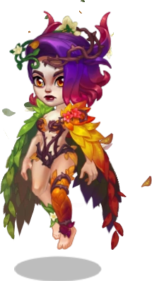 Celeste's Spring Skin