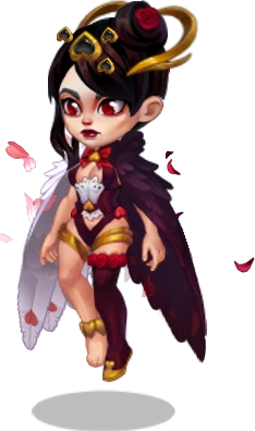 Celeste's Romantic Skin