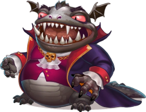 Chabba's Demonic Skin