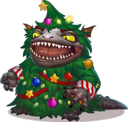 Chabba's Winter Skin
