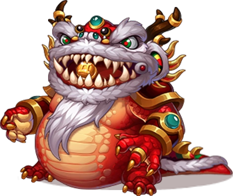 Chabba's Lunar Skin