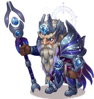 Cornelius' Stellar Skin