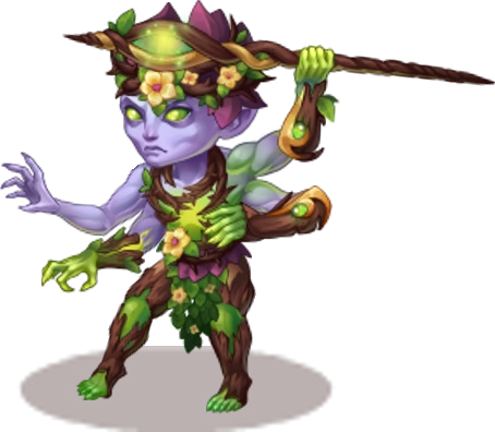 Dante's Spring Skin
