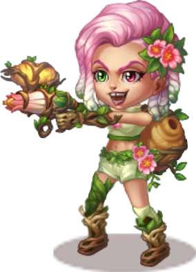 Daredevil's Spring Skin