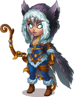 Dark Star's Nordic Skin