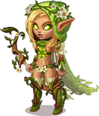 Dark Star's Spring Skin