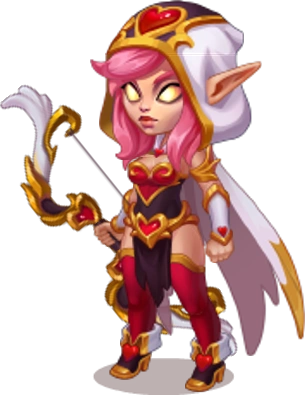 Dark Star's Romantic Skin
