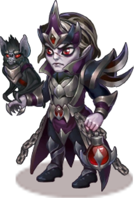 Dorian's Champion Skin