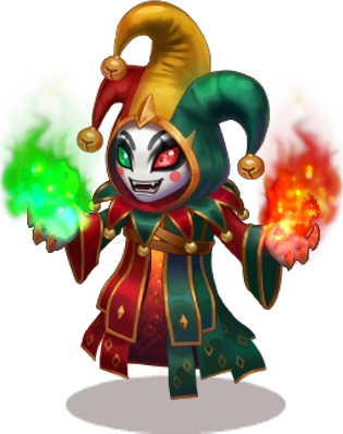 Faceless' Masquerade Skin