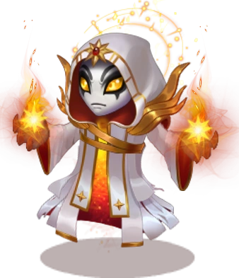 Faceless' Solar Skin