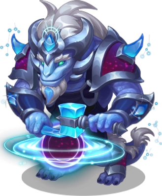 Fafnir's Stellar Skin