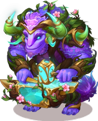 Fafnir's Spring Skin